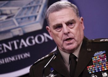 ABD: Ukrayna'ya asker göndermekten çok uzağız