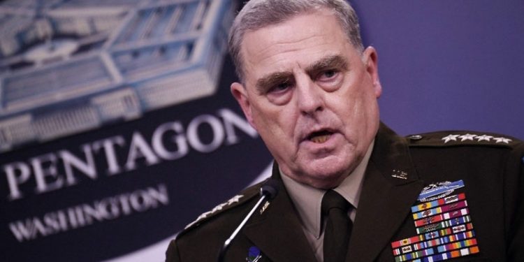 ABD: Ukrayna'ya asker göndermekten çok uzağız