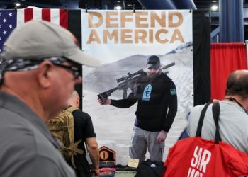 ABD Ulusal Silah Birliği, silahlı okul saldırısının ardından silahlanma kongresi düzenliyor