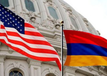 ABD ile Ermenistan arasında nükleer iş birliği anlaşması