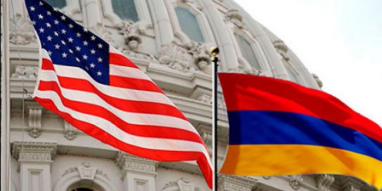 ABD ile Ermenistan arasında nükleer iş birliği anlaşması