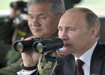 ABD istihbaratına göre Putin uzun bir savaşa hazırlanıyor