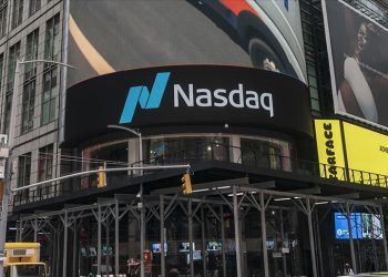 ABD piyasalarında Nasdaq 100 endeksi yıllar sonra art arda 7 hafta düşüş kaydetti