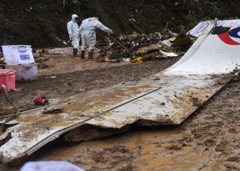 ABD raporları: Çin uçağı kasıtlı şekilde düşürüldü