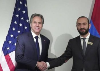 ABD ve Ermenistan arasında nükleer anlaşma imzalandı