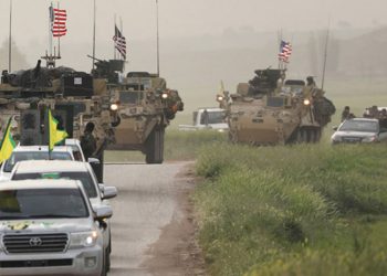 ABD, Şama'a uygulayacağı yaptırımlardan QSD kontrolündeki bölgeleri muaf tutacak