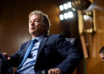 ABD'de Cumhuriyetçi senatör, Ukrayna'ya 40 milyar dolarlık yardımı tek başına engelledi