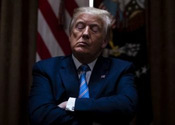 ABD'de Kongre Baskını soruşturması: Trump, 'Mike Pence'i asın' sloganlarına onay vermiş