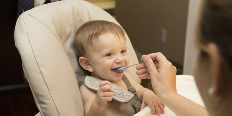 ABD'de bebek maması krizi: Bazı mamalar toplatıldı, aileler ürün bulamıyor