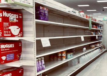 ABD'de bebek maması sıkıntısı: Biden, Savunma Üretim Yasası'nı yürürlüğe koydu