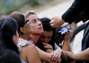 ABD'de ilkokula yapılan saldırıda can kaybı 21'e yükseldi