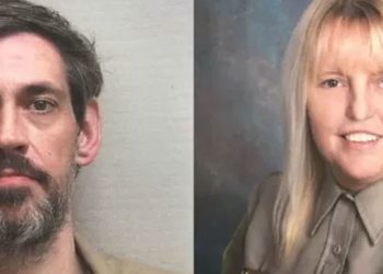 ABD'de mahkum ve gardiyanın kaçışı 10 gün sonra ölümle bitti