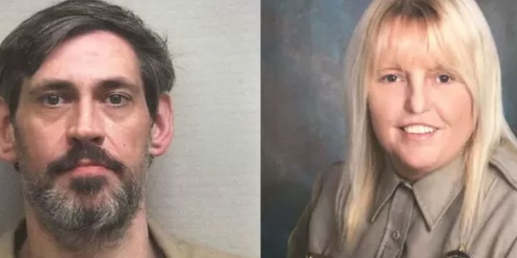 ABD'de mahkum ve gardiyanın kaçışı 10 gün sonra ölümle bitti