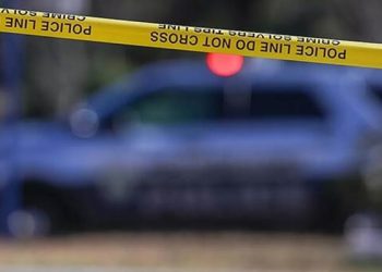 ABD'de polis, elleri havada olmasına rağmen hamile bir siyah kadına 5 kez ateş etti