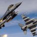 ABD'de yedi kurumdan Türkiye'nin F-16'larının bir üst modele geçirilmesine itiraz mektubu