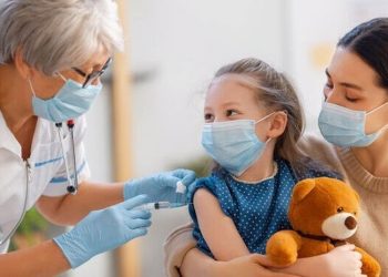 ABD'de çocuklara takviye korona aşısı önerildi