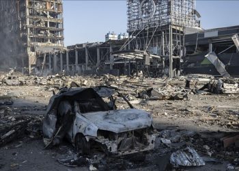 ABD'den Rusya'ya çağrı: Ukrayna savaşını bitir ve gıda akışına izin ver