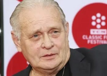 ABD'li oyuncu Bo Hopkins hayatını kaybetti