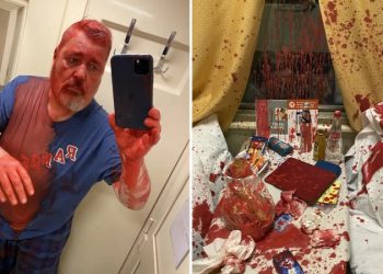 ABD'li yetkililer: Nobel Ödüllü gazeteci Muratov'a Rus istihbaratı saldırdı