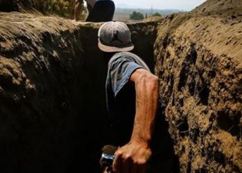 ABD’de 53 okul bölgesinde Kızılderili çocuklara ait 500 mezar bulundu