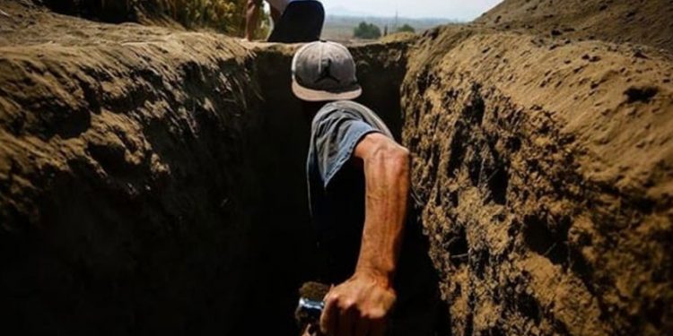 ABD’de 53 okul bölgesinde Kızılderili çocuklara ait 500 mezar bulundu