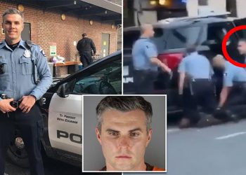 ABD’de George Floyd’un ölümü nedeniyle yargılanan eski polis 2 yıl sonra suçunu kabul etti