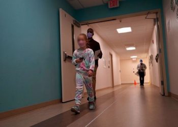 ABD’de onlarca çocukta ağır sarılık vakası tespit edildi