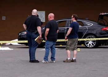 ABD’de süpermarkette saldırı: 10 kişi öldü