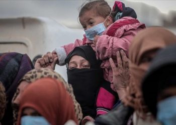 AB'den Suriyeli m&uuml;lteciler i&ccedil;in 1 milyar euro ek kaynak