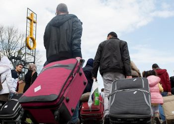 AB’ye sığınan Türk vatandaşı sayısı 2021’de yüzde 45 arttı