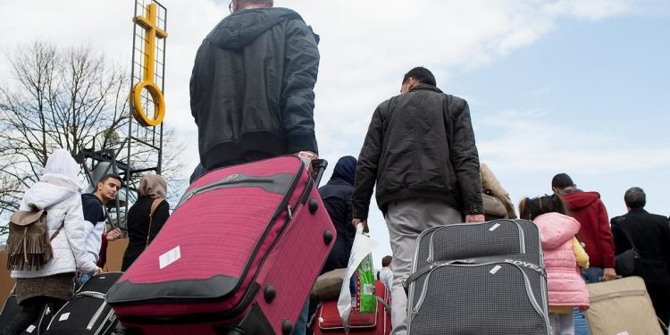 AB’ye sığınan Türk vatandaşı sayısı 2021’de yüzde 45 arttı