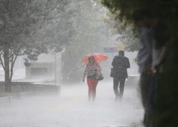 AFAD açıkladı: Ankara'da kuvvetli yağış uyarısı