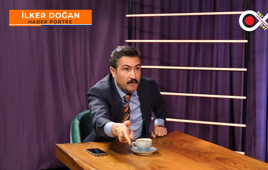 AKP’li Cahit Özkan, bunlarla hatırlanacak!