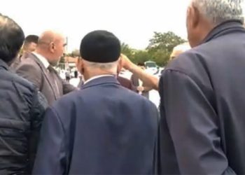 AKP Konya İl Başkanı'nın eleştiriye yanıtı: 'Akıllı ol'