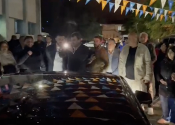 AKP MKYK Üyesi AKP'li başkana 'dangalak' demişti: 'Allah ağzımızın tadını bozmasın'