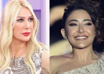 AKP Melek Mosso'nun yerine Seda Sayan'ı se&ccedil;ti