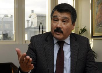 AKP Milletvekili Kemal Çelik: Rakamlar ortada, halk zenginleşti