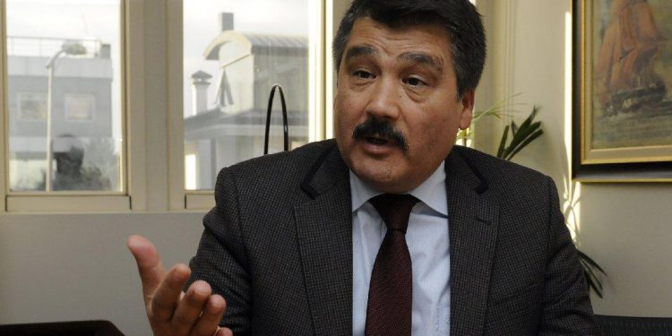 AKP Milletvekili Kemal Çelik: Rakamlar ortada, halk zenginleşti