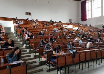 AKP Seçim öncesi öğrenci affını yine gündeme getirdi