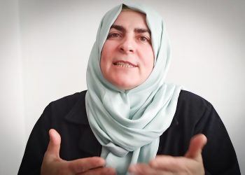 AKP kurucusu Ünsal: Türkiye’de adil bir yaşam için iktidarın değişmesi lazım