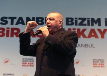 AKP lideri ‘yeni bir darbenin’ hazırlıklarını mı yapıyor?