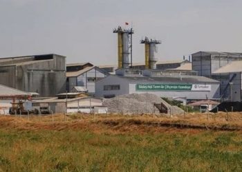 AKP yine sözünü tutmadı: TÜRKŞEKER’e ait araziler iki daire parasına satıldı