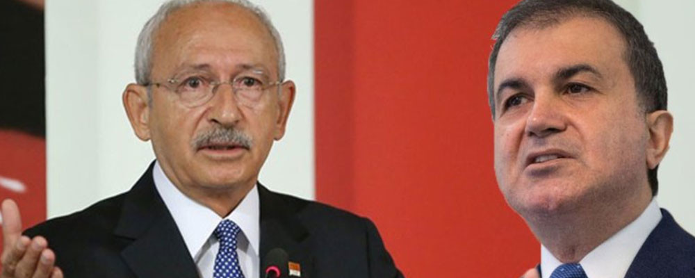 AKP'den Kılıçdaroğlu'nun "kaçış planı" açıklamasına tepki: Siyaset biçimi değil iftira kampanyası!