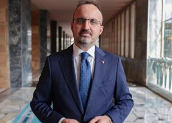AKP'den Kaftancıoğlu kararına ilk tepki: Kendinize gelin