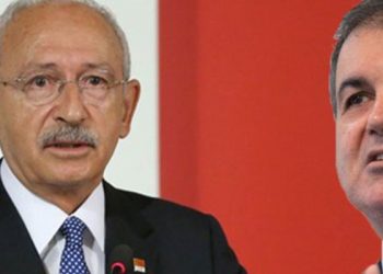 AKP'den Kılıçdaroğlu'nun "kaçış planı" açıklamasına tepki: Siyaset biçimi değil iftira kampanyası!