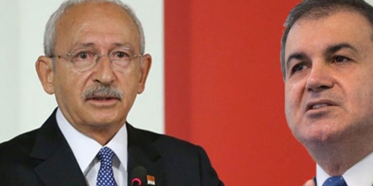 AKP'den Kılıçdaroğlu'nun "kaçış planı" açıklamasına tepki: Siyaset biçimi değil iftira kampanyası!