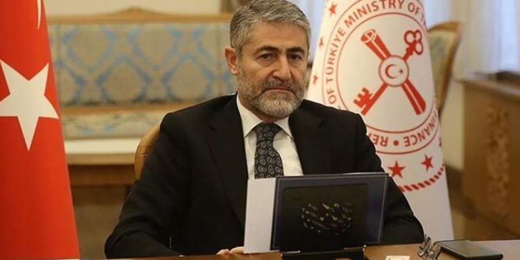 AKP'den seçim strateji toplantısı: Bakan Nebati'den bilgi alınacak