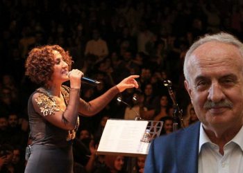 AKP'li Başkandan ‘Aynur Doğan açıklaması: Gerekli izinleri almadan bilet satmışlar