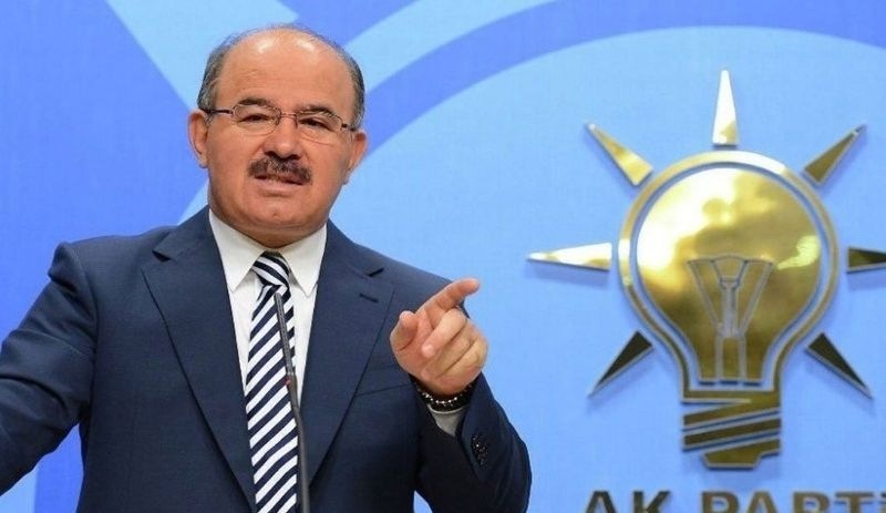 AKP'li Hüseyin Çelik: Son karar çok yanlış