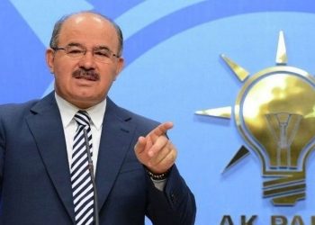 AKP'li Hüseyin Çelik: Son karar çok yanlış
